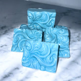 Blueberry Cheesecake Shampoo Bar